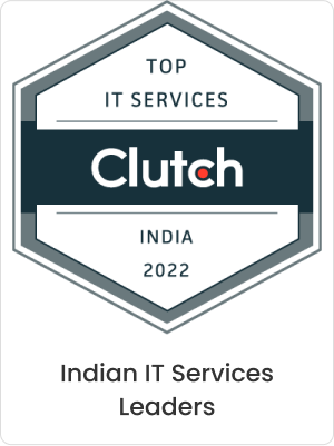 Indian IT Services Leaders